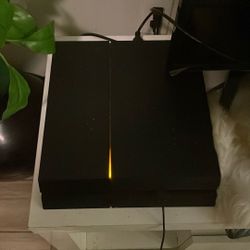 PS4 Need Gone ASAP