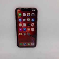iPhone XR Unlocked 