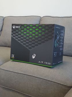 🚀Pay Later, Game Today! - Microsoft Xbox Series X – Gaming Console – Take It Home for $5 Down! 🎮