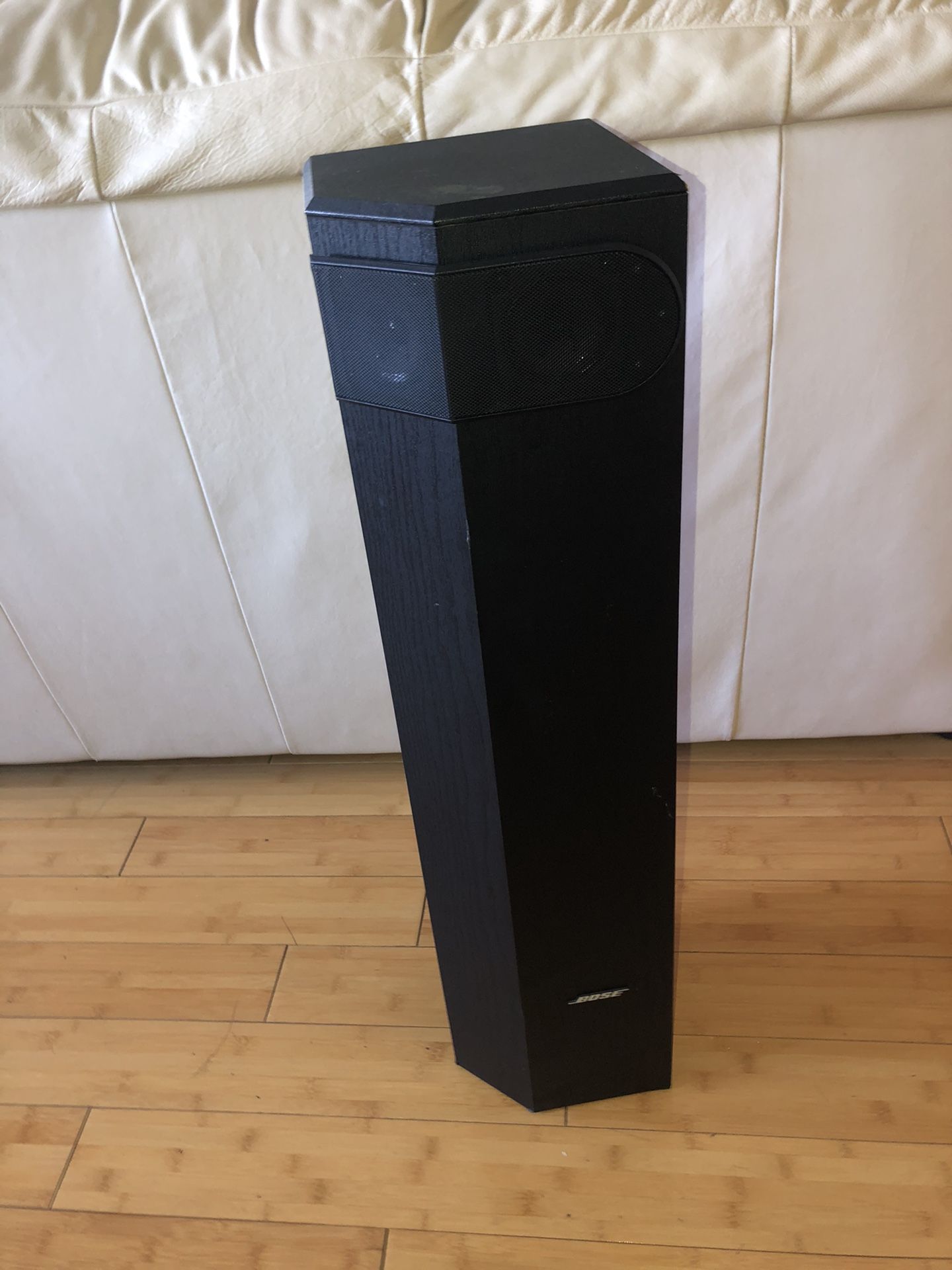 Bose Speaker