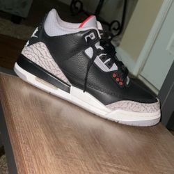 jordan 3 