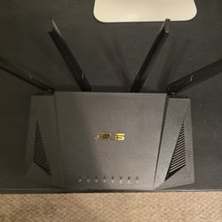Wireless Routers
