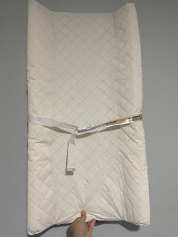 Baby Station Pad