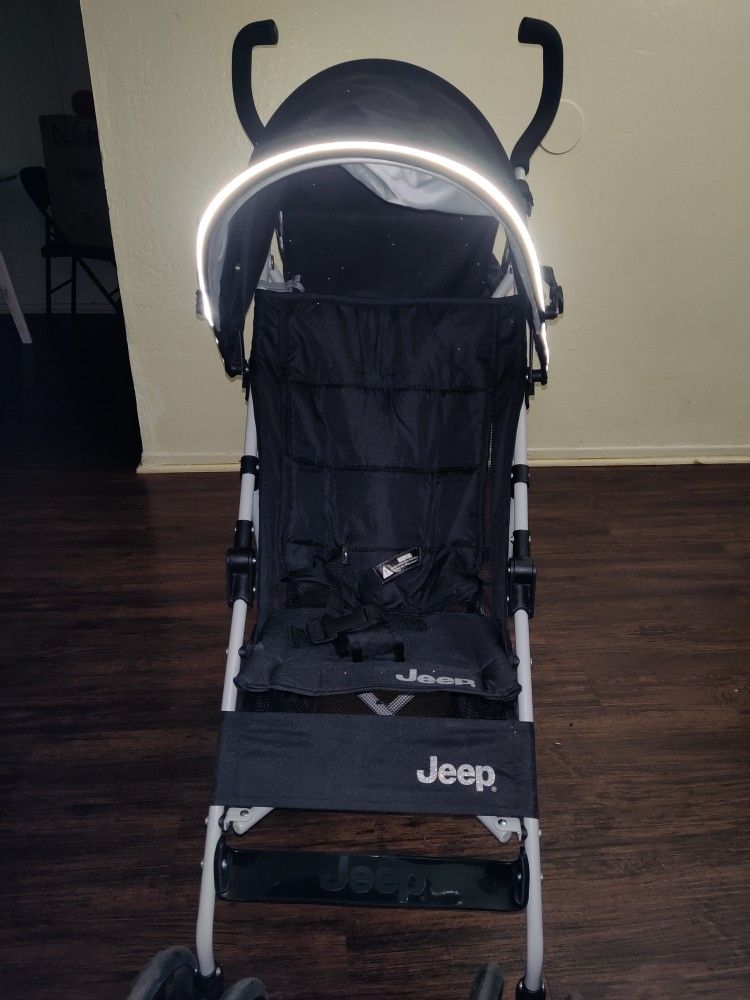 Jeep Stroller Car Seats