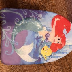 SwimWAys Disney Ariel Kickboard
