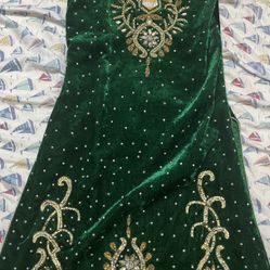 Arabian Asian Middle East Indian, Cultural Clothing Dress 