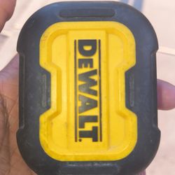 DeWALT Earbuds