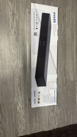 Evo Home Theater Speaker