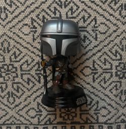 Funko pop Star Wars
