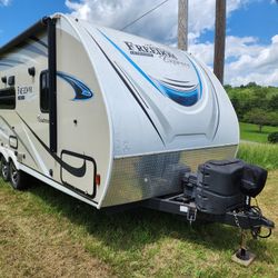 2018 Coachmen Freedom Express Ulrta Lite 192RBS