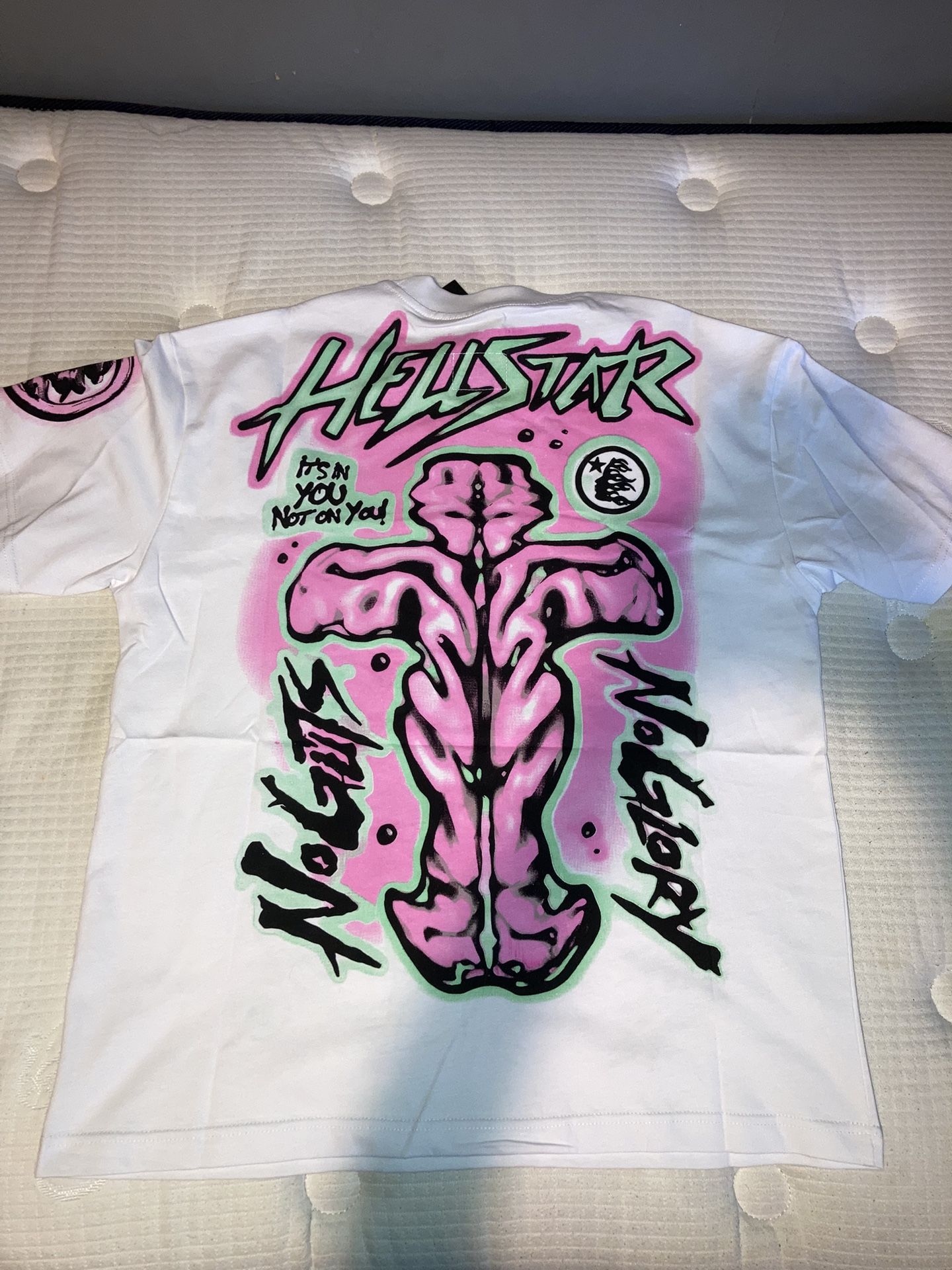 Hellstar Shirt