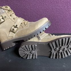 Women’s Boots