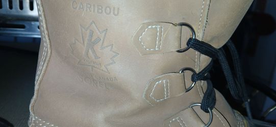 Sorel boots