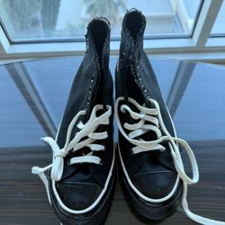 Converse Chuck 70 Rufles Bows