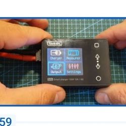 ToolkitRC M6 Multifunction