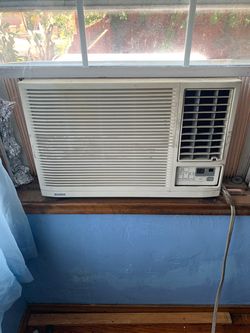 Room Window Air Conditioner
