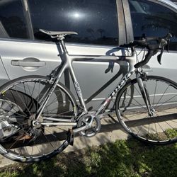Trek One Project Oclv 120