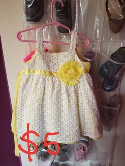 EASTER DRESS!!!🐰🐣🐥