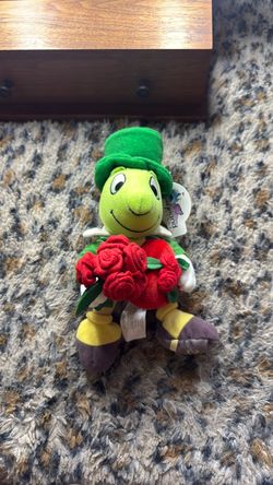 jiminy cricket