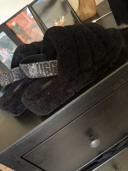 Ugg slippers