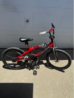 Dynacraft BMX Bicycle