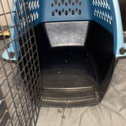 kennel for small dog 
