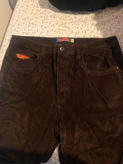 Brown Empyres