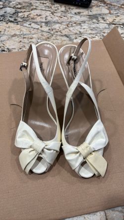 Valentino Heels