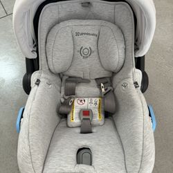 Uppa Baby Mesa Infant Car Seat