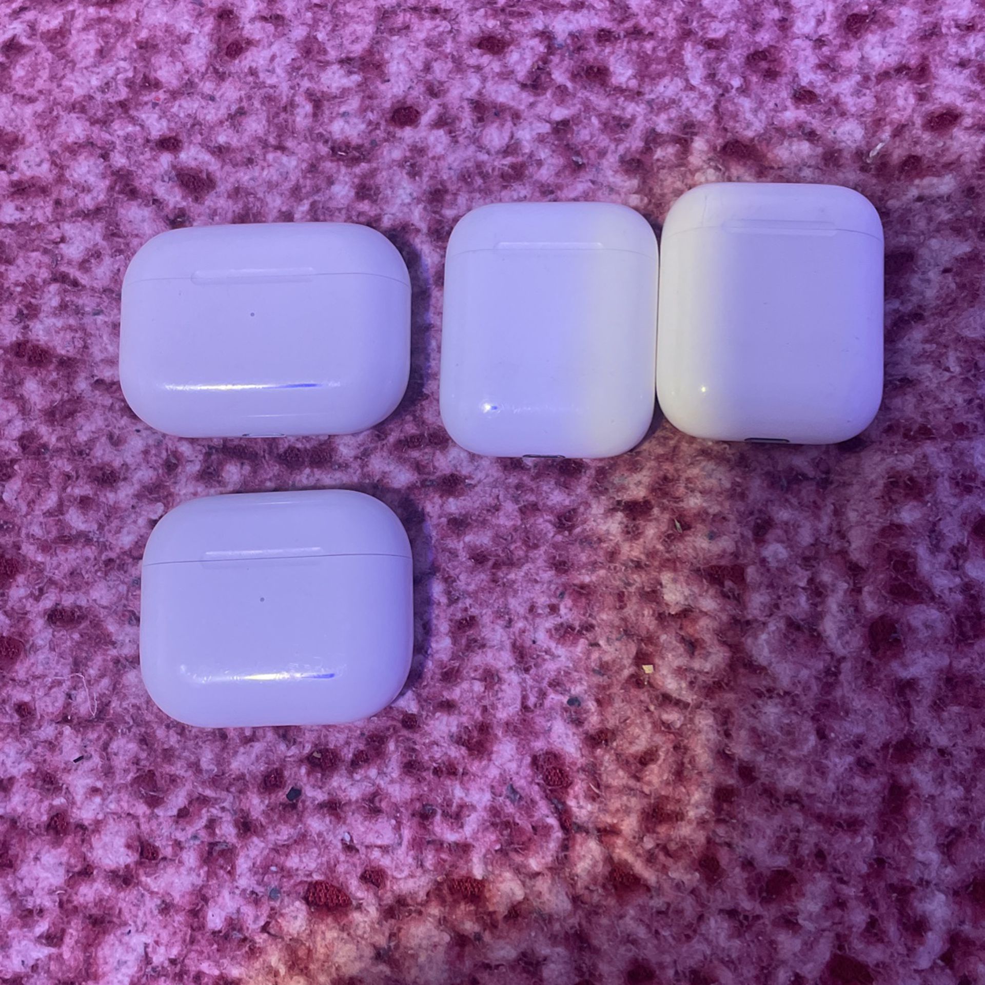 Selling All Gens Of Airpods