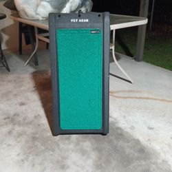 Pet Gear By Supertrax Pet Ramp