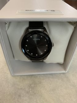 Geneva Watch
