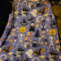 Halloween dress
