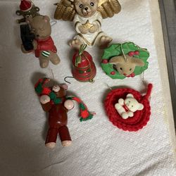   All Different Types Of Christmas tree, ornaments 20 For All 