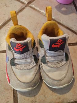 Nike Air Max Mushroom 2C