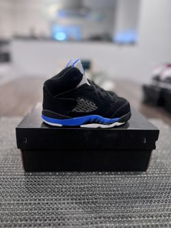 Jordan 5 Retro (TD)