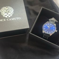 Vince Camuto Mens Watch