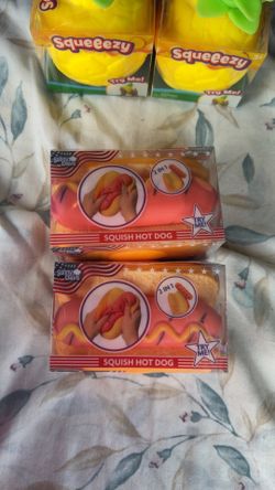 SunnyDays HotDog
