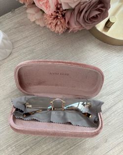 AUTHENTIC REAL MIU MIU glasses