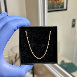 Gold Chain