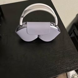 Airpods Max Purple