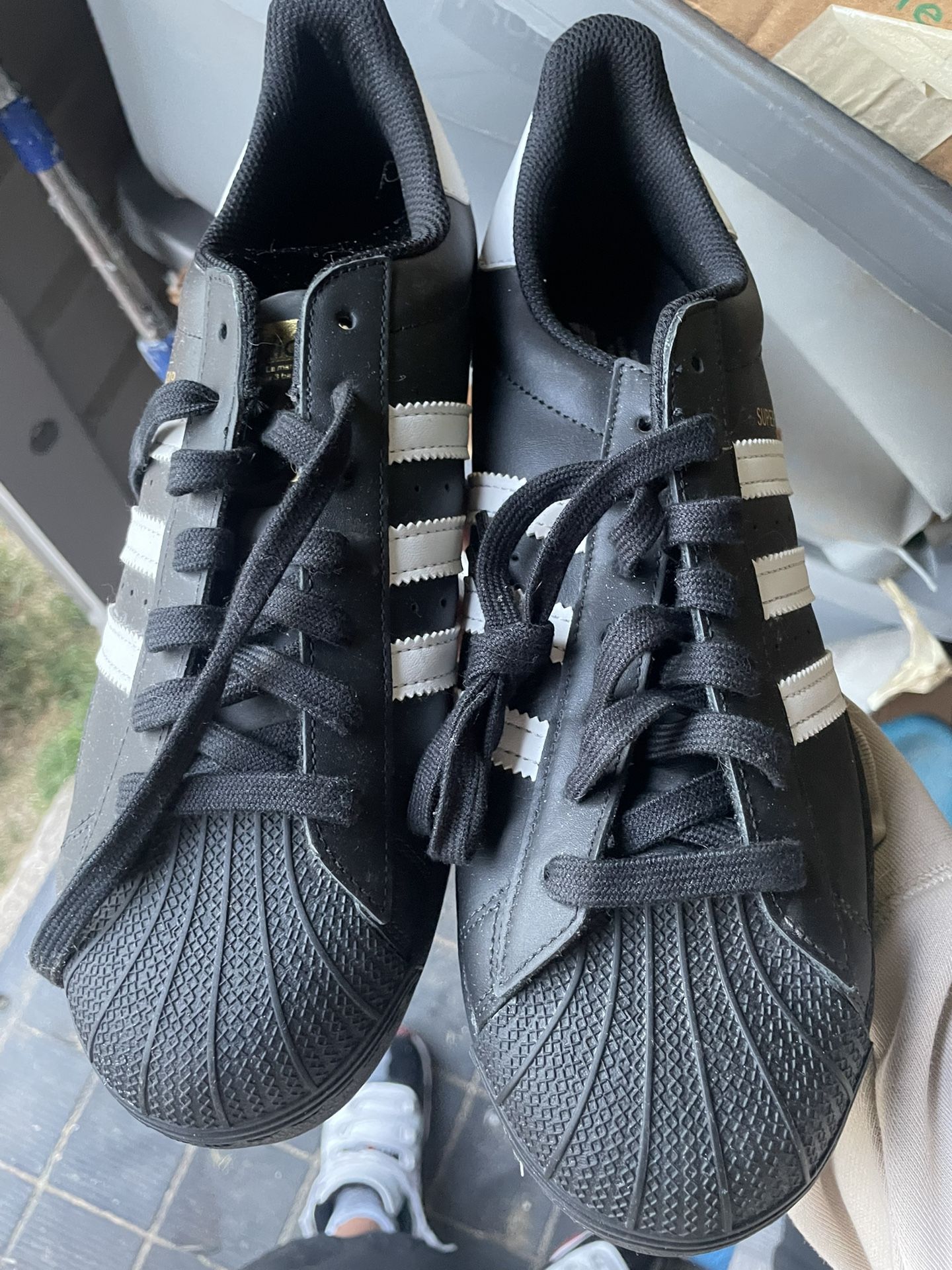 new Adidas Shoes