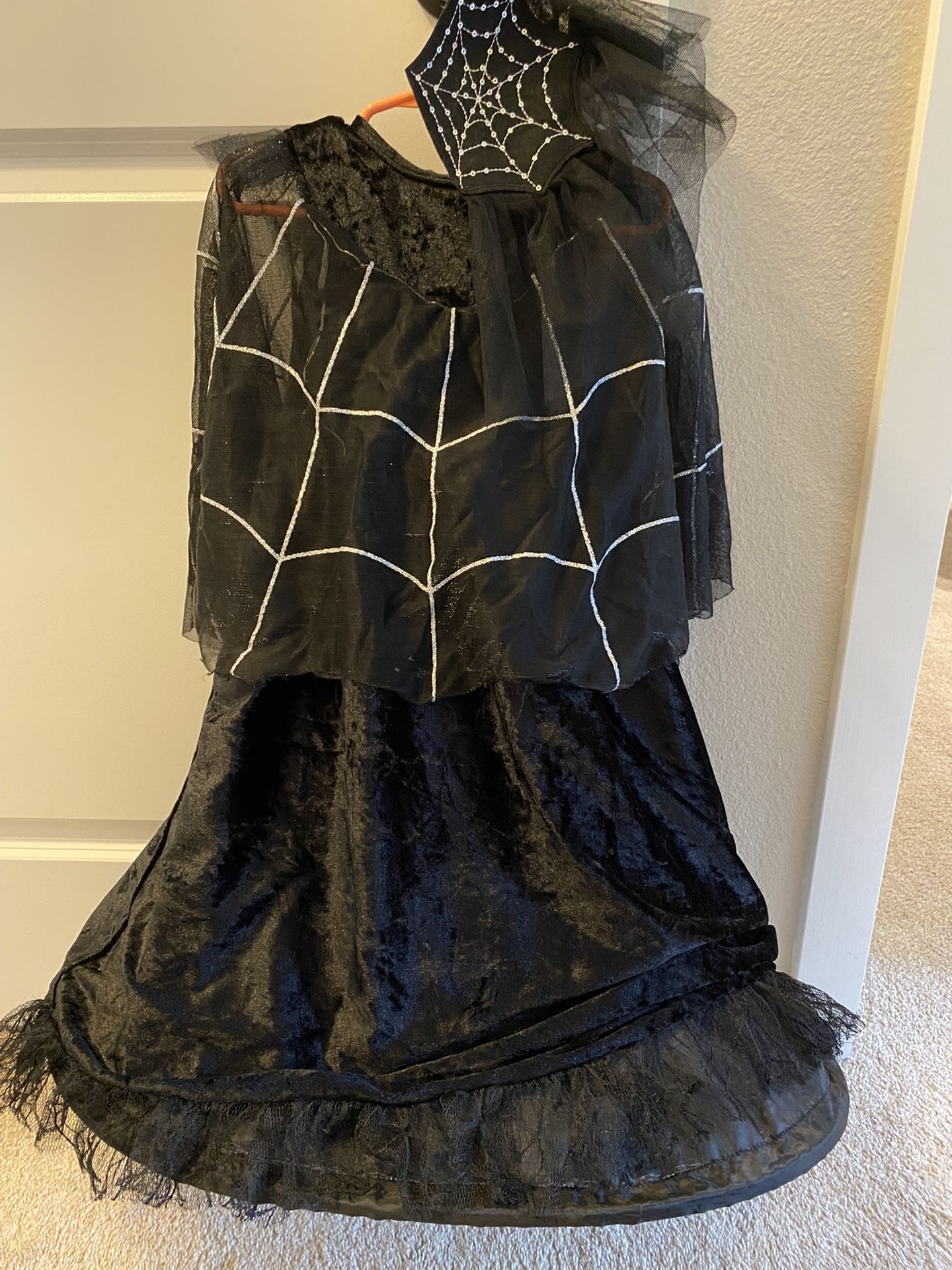 Pottery Barn Kids Halloween Costume 