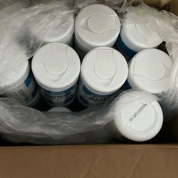 Alcohol Wipes