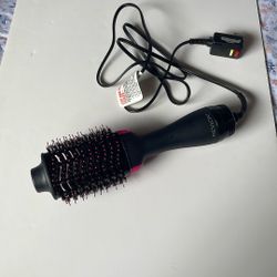 Revlon One-Step Volumizer Original 1.0 Hair Dryer and Hot Air Brush