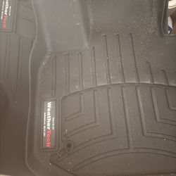 Weather tech Suv Format