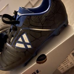 Youth Soccer Cleats