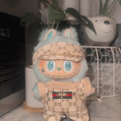 Labubu Outfit 