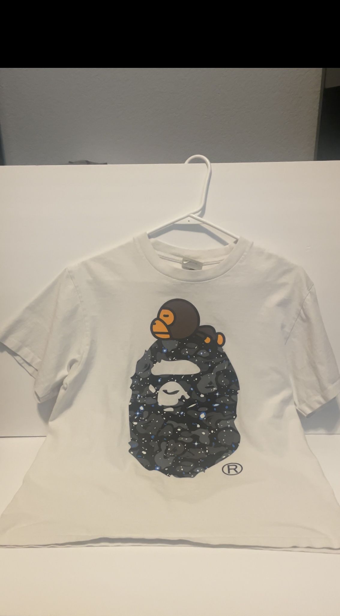 Bape tee 