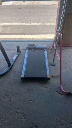 Treadmill
